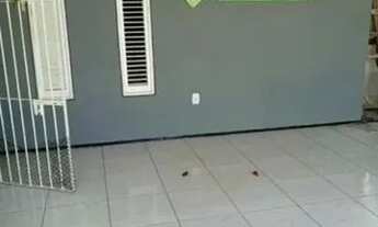 Imagem 7: Casa na Cidade Nova 03 quartos