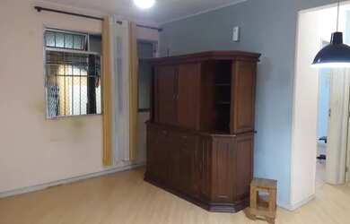 Imagem 5: Apartamento no Condomínio Frei Cassiano com 2 quartos primeiro andar