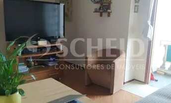 Imagem 3: APARTAMENTO PRÓXIMO A ESTAÇÃO AUTÓDROMO!!!!!