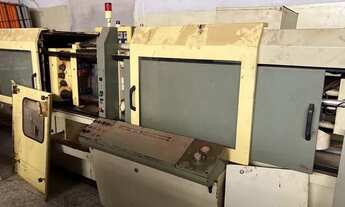 Imagem 2: Industria completa Injeção Pladtica ( Colher, Pazinha e Palito Sorvete