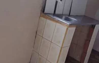 Imagem 6: Kitinete Casa com 1 dormitório