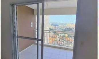 Imagem 5: Apartamento com 3 dormitórios, 104 m² - venda por R$ 800.000,00 ou aluguel por R$ 4.000,00
