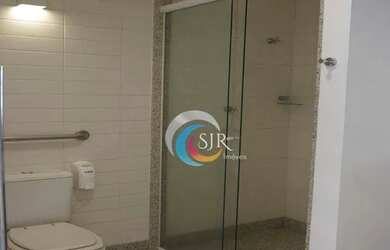 Imagem 7: Conjunto para alugar, 358 m² de área BOMA - Itaim Bibi - São Paulo/SP