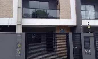 Imagem 2: Vendo sobrado 2 suites