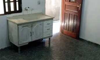 Imagem: Aluga se quarto para solteiros