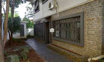 Imagem: Sobrado 3 dormitórios na Vila Mariana