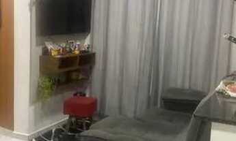 Imagem 5: Passo chave de apartamento no Jardim do Turu ll, Turu