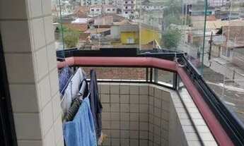 Imagem 7: Apartamento com 1 dormitório para alugar, 60 m² por R$ 1.700,00/mês - Aviação - Praia Gran