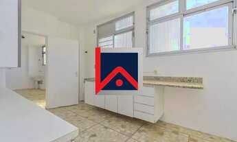 Imagem 4: Locação Apartamento 3 Dormitórios - 170 m² Higienópolis