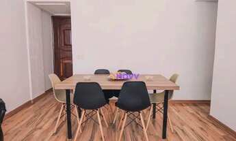 Imagem 7: Cobertura com 4 dormitórios à venda, 176 m² por R$ 1.180.000,00 - Jardim Icaraí - Niterói