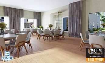 Imagem 2: Casa solta em condomínio fechado - 3 quartos - Vitória da Conquista - BA