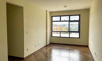 Imagem 4: Cód.: 4246 - Apartamento 3 quartos com suíte à venda - Manoel Honório