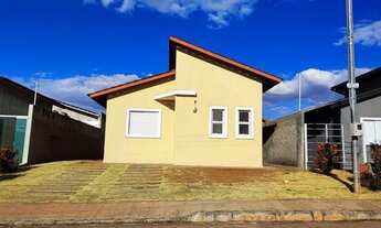 Imagem: Casa Residencial, Condominio Imperial