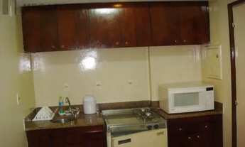 Imagem: FLAT PARA LOCAÇÃO NO JARDINS!