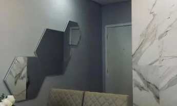 Imagem 3: Alugo Apt no Condomínio Bella Itália - pedrinhas