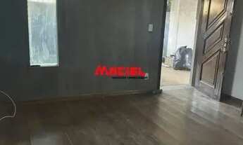 Imagem: Casa Padrão em São José dos Campos