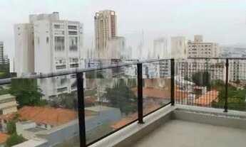 Imagem 2: Apartamento para venda tem 240 metros quadrados com 3 quartos em Sumaré - São Paulo - SP