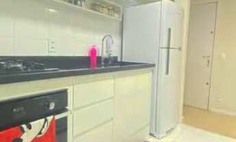 Imagem: Apartamento para venda com 78 metros quadrados