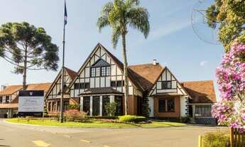 Imagem 7: APARTAMENTO ALTO PADRÃO A VENDA EM CURITIBA-CABRAL