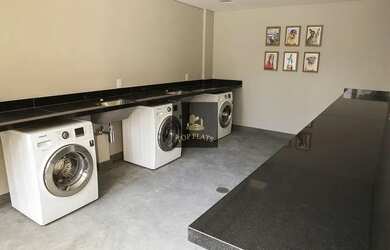 Imagem 16: Flat disponível no Itaim Bibi