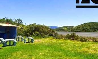 Imagem 3: Casa 3 quartos na lagoa em rua asfaltada, lote 1.000 m²