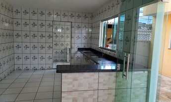 Imagem 2: Locação de casa