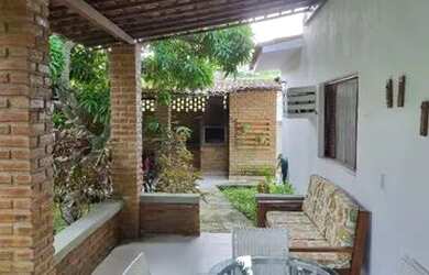 Imagem 4: Casa temporada em Gravatá