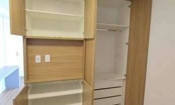 Imagem 7: Apartamento com 1 dormitório para alugar, 25 m² por R$ 1.960,00/mês - Tatuapé - São Paulo