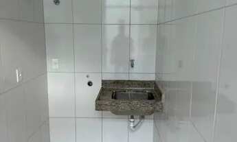 Imagem 2: Seu novo lar em Esmeraldas - MG! Apartamento próximo ao Condomínio Aldeias do Lago