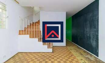 Imagem 6: Casa Locação 3 Dormitórios - 200 m² Chácara Santo Antonio