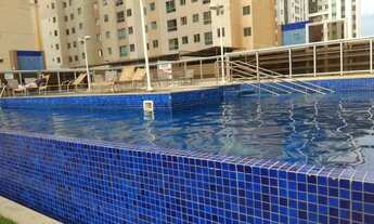 Imagem 2: Apartamento para aluguel 1Q - andar alto - lazer completo - garagem coberta