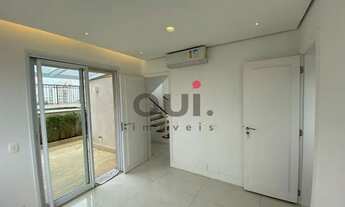 Imagem 6: Cobertura com 4 dormitórios à venda/locação - Vila Nova Conceição - São Paulo/SP