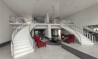 Imagem 5: Apartamento de alto padrão para aluguel no Altiplano - 4 suítes, 216m2, Nascente Sul