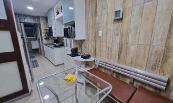 Imagem 6: Apartamento para venda com 113 metros quadrados com 2 quartos em Copacabana - Rio de Janei