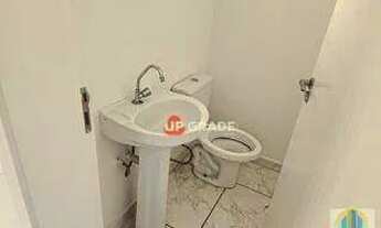 Imagem 7: Casa com 3 dormitórios à venda, 82 m² por R$ 295.000 - Chácara do Solar II (Fazendinha)