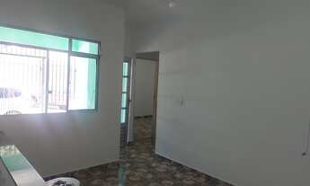 Imagem 5: Casa para aluguel possui 70 metros quadrados com 2 quartos em Brasilândia - São Paulo - Sã