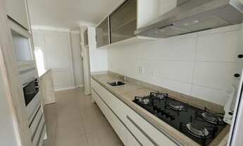 Imagem 7: APARTAMENTO 3 DORMITÓRIOS, SUÍTE, GARAGEM, SEMI MOBILIADO EM CAMPINAS São José - SC