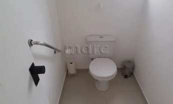 Imagem 7: SAO PAULO - Conjunto Comercial/Sala - VILA MARIANA