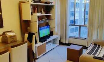 Imagem: Apartamento para venda possui 64 metros