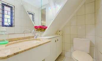 Imagem 7: Casa à venda, 240 m² com 4 quartos sendo 2 suítes e 2 vagas de garagem - São Braz - Curiti