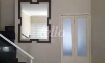 Imagem: São Paulo - Casa Padrão - Vila Mariana