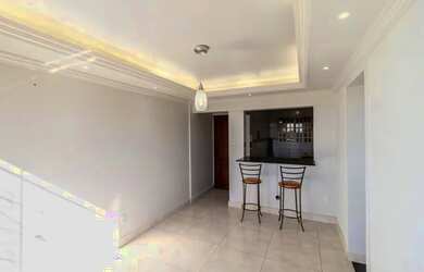 Imagem 4: Apartamento para Aluguel - Taguatinga, 2 Quartos, 72 m2