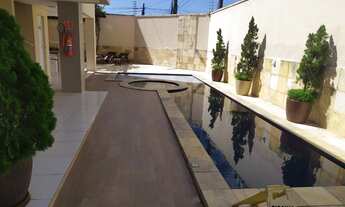 Imagem: Casa de condomínio sobrado para venda tem