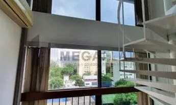 Imagem: LOCAÇÃO DE FLAT NA BELA VISTA DUPLEX PARK