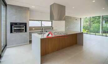 Imagem 6: Linda Casa, Térrea, Nova, 3 Suítes, Piscina, no Campolim! CA2207