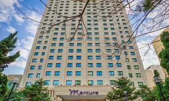 Imagem 11: Studio Mercure Pinheiros para locação com excelente localização em Pinheiros