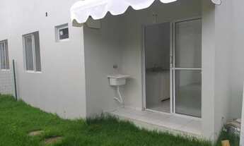 Imagem 4: Jardim das Azaleias - 2/4 (1 suíte) - térreo