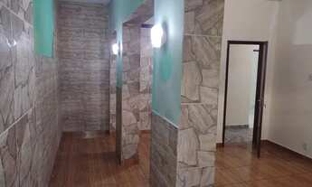 Imagem 5: Aluga - se , ótima casa no inconfidentes/ contagem