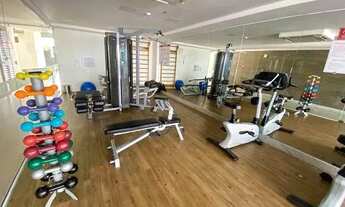 Imagem 7: VENDO FLAT NO RAMADA, 41M2 - 310MIL , MOBILIADO