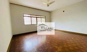 Imagem 6: Casa com 4 dormitórios à venda, 211 m² por R$ 300.000,00 - Campos Elíseos - Ribeirão Preto